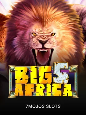 Big 5 Africa